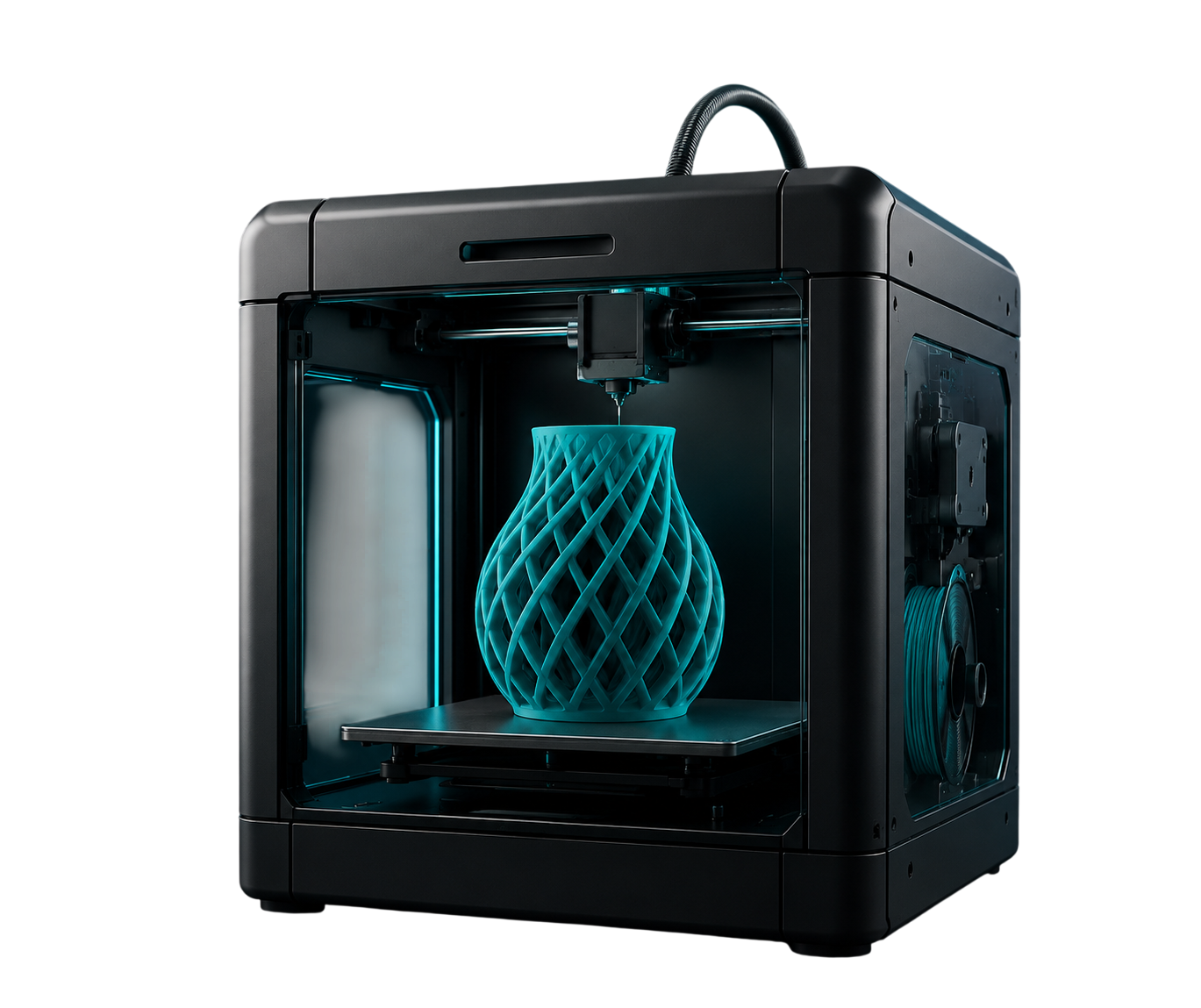 3D Printer